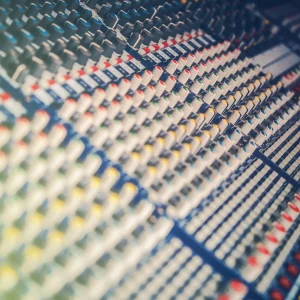Curso Techno